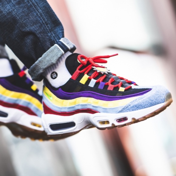 nike air max 95 sp